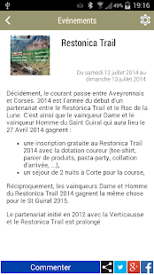 Free Download Corte APK