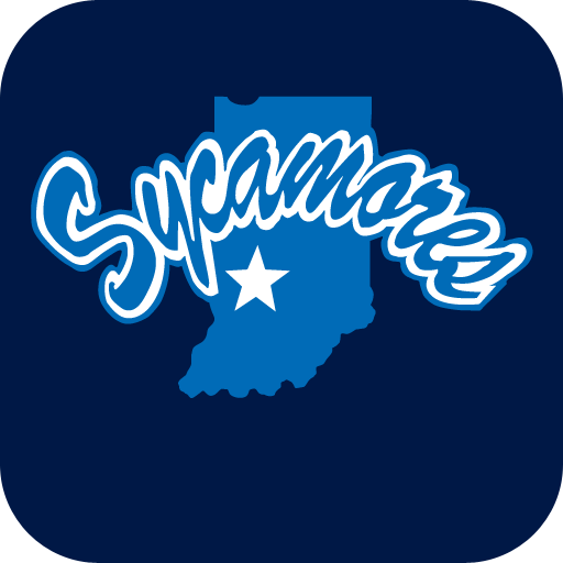 Indiana State Sycamores:Plus LOGO-APP點子