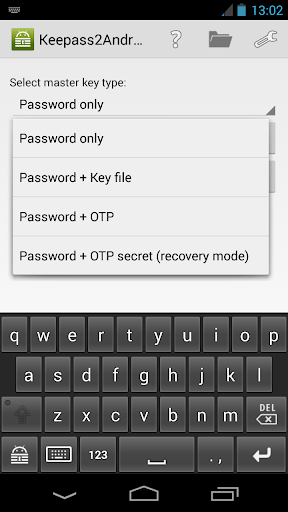 【免費工具App】Keepass2Android-APP點子