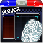 Cover Image of Download Scare your friends Police joke 1.0 APK