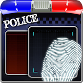 Scare your friends Police joke