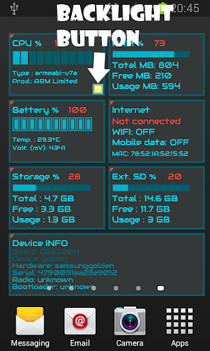 Android Testing | Ranorex - Automated Software Testing Tool