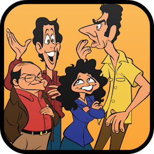 Trivia for Seinfeld - Fan Quiz 1.0