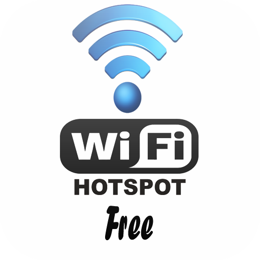 WiFi Hotspot Free