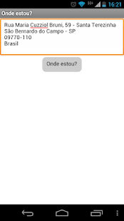 How to get Onde estou? lastet apk for pc