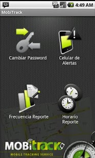 How to get MobiTrack patch 1.2 apk for android