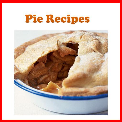 Pie Recipes ! LOGO-APP點子