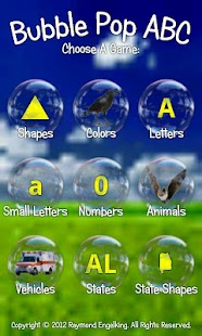 How to install Bubble Pop ABC Kids Game lastet apk for laptop