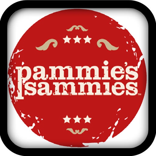 Pammies Sammies 商業 App LOGO-APP開箱王