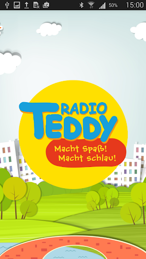 Radio TEDDY