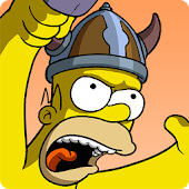 The Simpsons&#8482: Tapped Out