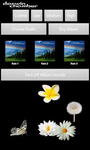Free Download White Noise & Nature Sounds APK for Android