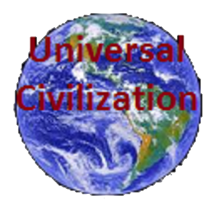 Universal Civilization Demo 策略 App LOGO-APP開箱王