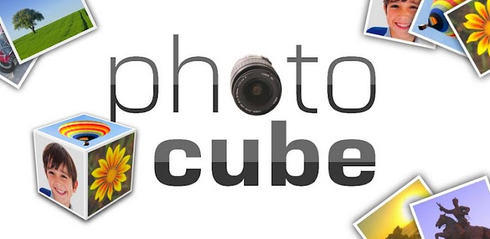 Photo Cube Live Wallpaper v2 2 APK
