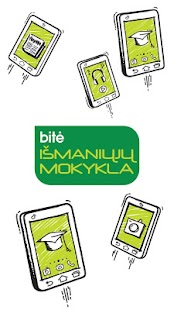 Free Download BITĖ išmaniems APK