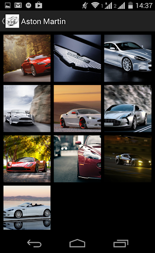 【免費娛樂App】HD Cars Wallpapers-APP點子