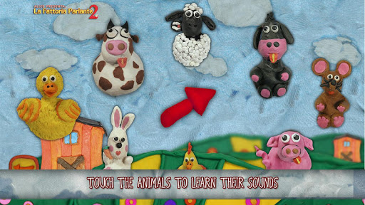 免費下載教育APP|Talking Farm 2  for kids free app開箱文|APP開箱王