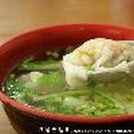 花蓮香扁食
