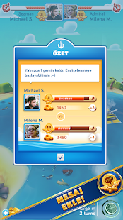  BattleFriends at Sea PREMIUM  