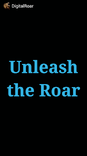 Digital Roar Screenshots 2