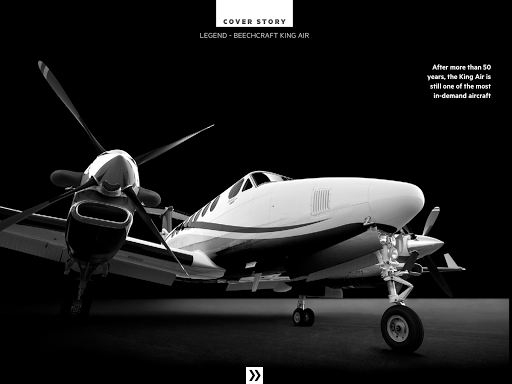 【免費生活App】P1 AVIATION MAGAZINE-APP點子