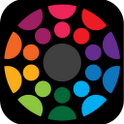 SocialDial icon