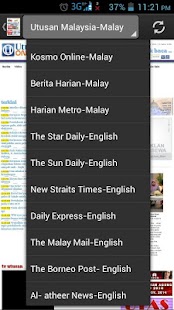How to get News@Malaysia patch 1.0 apk for bluestacks