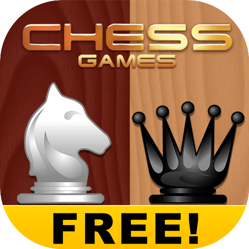 Chess Game Free! 解謎 App LOGO-APP開箱王