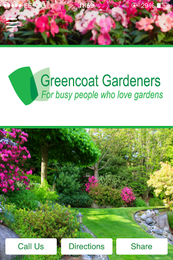 Greencoat Gardeners