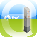 Enel Drive logo