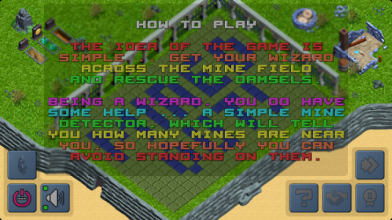 Free Download Mined Out! APK for PC
