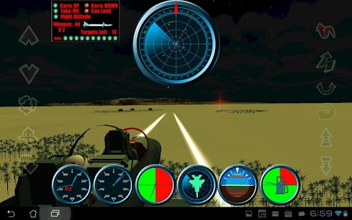 How to install F15 Flying Battle FREE lastet apk for laptop