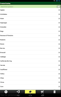 Free Ford’s Produce Ordering APK