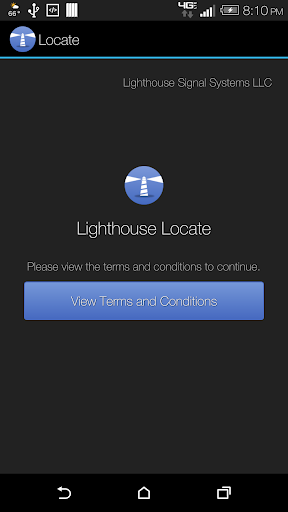 Lighthouse Locate