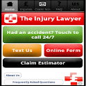 The Injury Lawyer logo