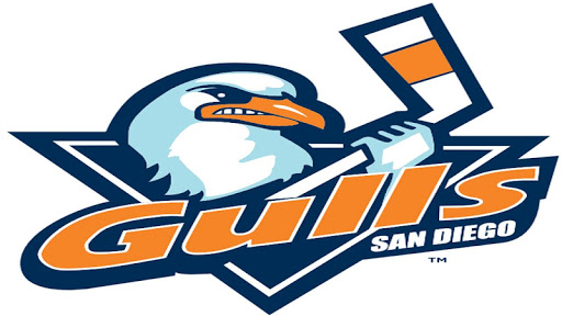 【免費運動App】San Diego Gulls-APP點子