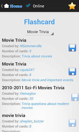 【免費解謎App】1990s Movie Trivia-APP點子