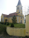 Crkva sv Luke