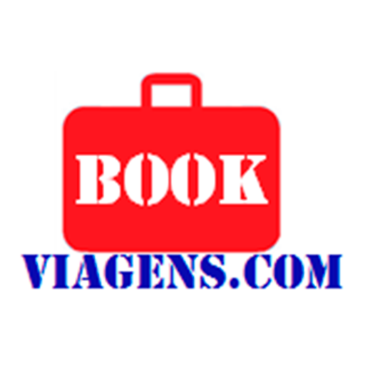 Book Viagens 旅遊 App LOGO-APP開箱王