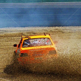 by Adrian Serrano - Sports & Fitness Motorsports