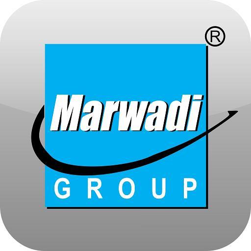 Marwadi Touch LOGO-APP點子