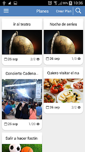 Youplan Screenshots 4