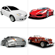 Free Car Memory/Match Game