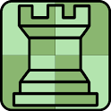 Chess for All logo