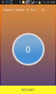 Free Download Push Up Count Tracker APK for PC