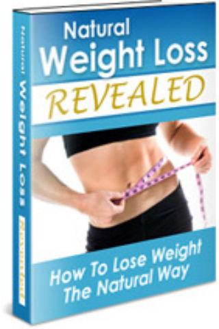 Weight Loss For Women