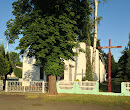 Kościół Katolicki W Siedlcach