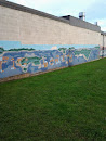 Cecilia Dog Park Mural
