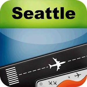 Seattle Tacoma Airport (SEA).apk 8.0