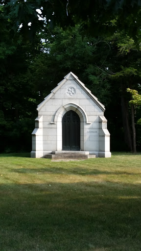 Dewithers Crypt
